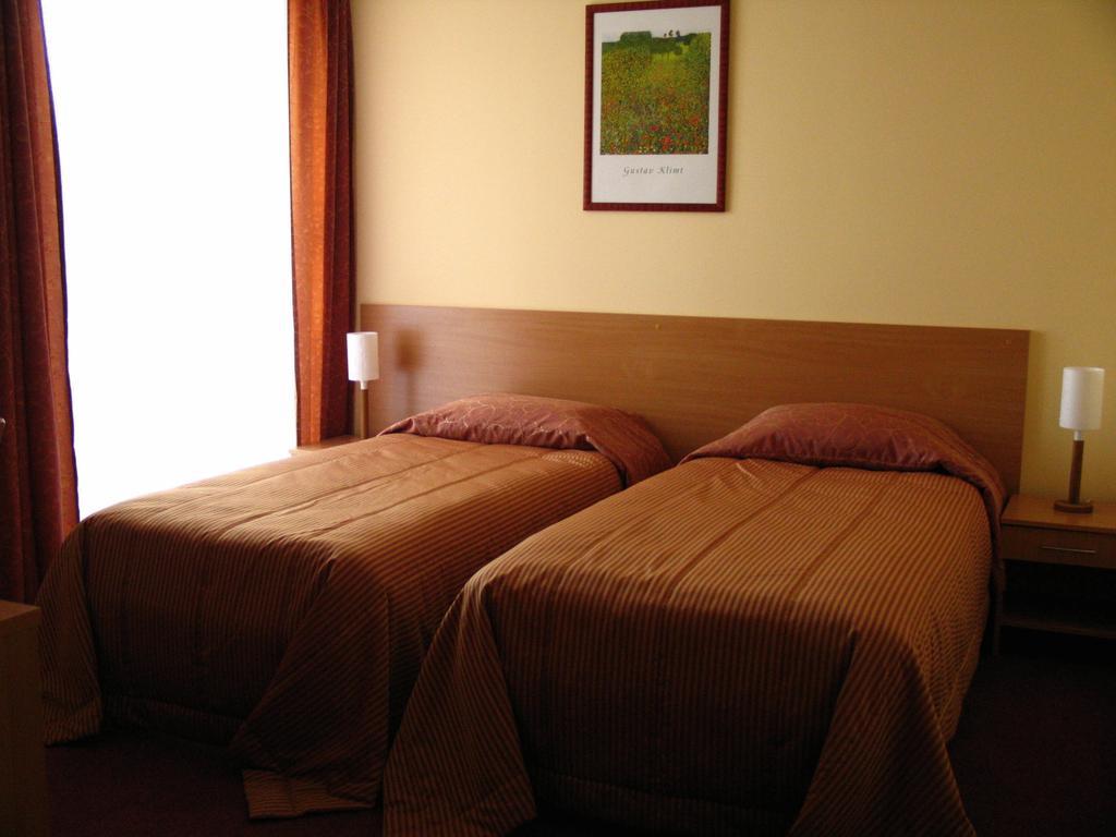 Siauliu Krasto Medziotoju Uzeiga Hotel Šiauliai Cameră foto